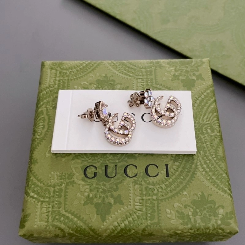 OnTrend Gucci Earrings 243716