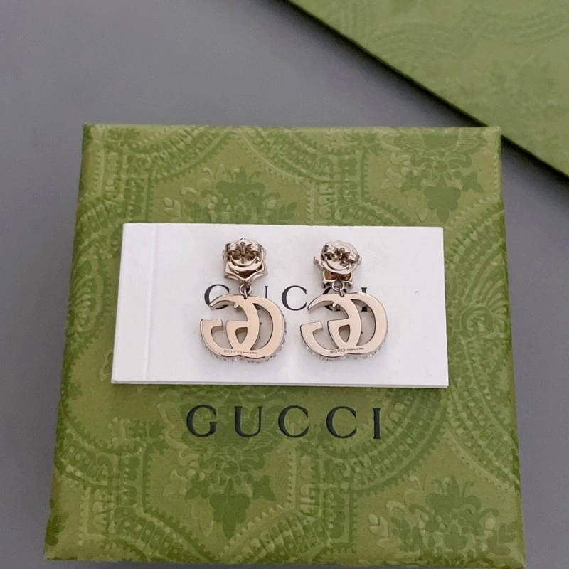 OnTrend Gucci Earrings 243716
