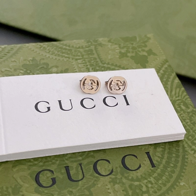 OnTrend Gucci Earrings 243716