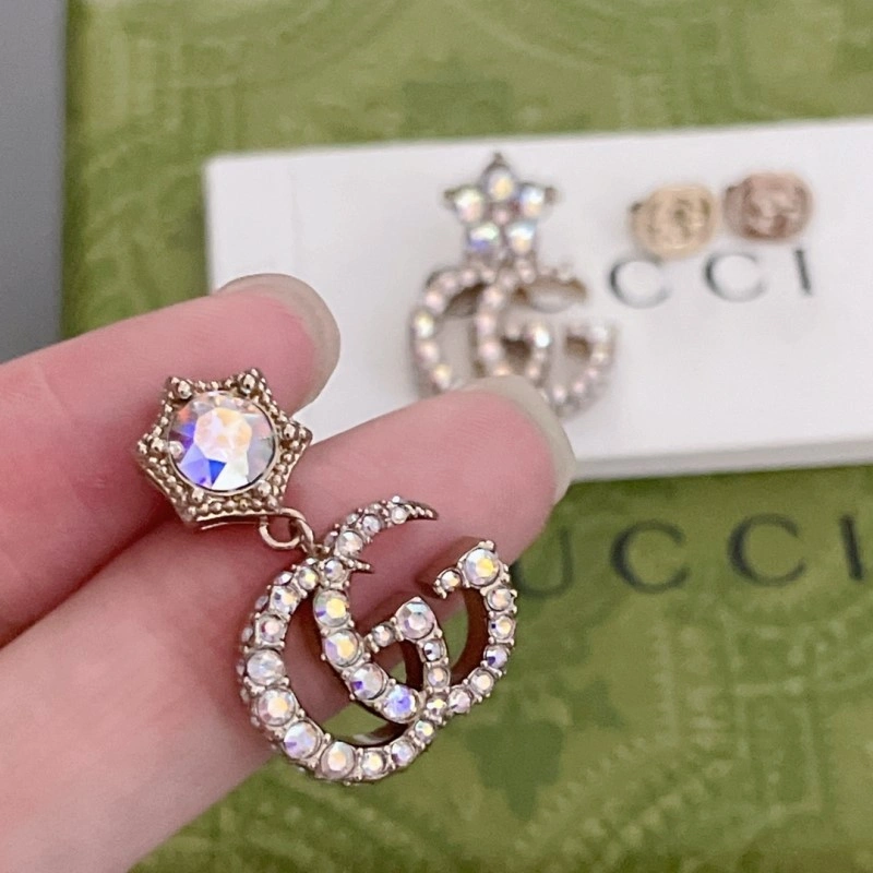OnTrend Gucci Earrings 243716