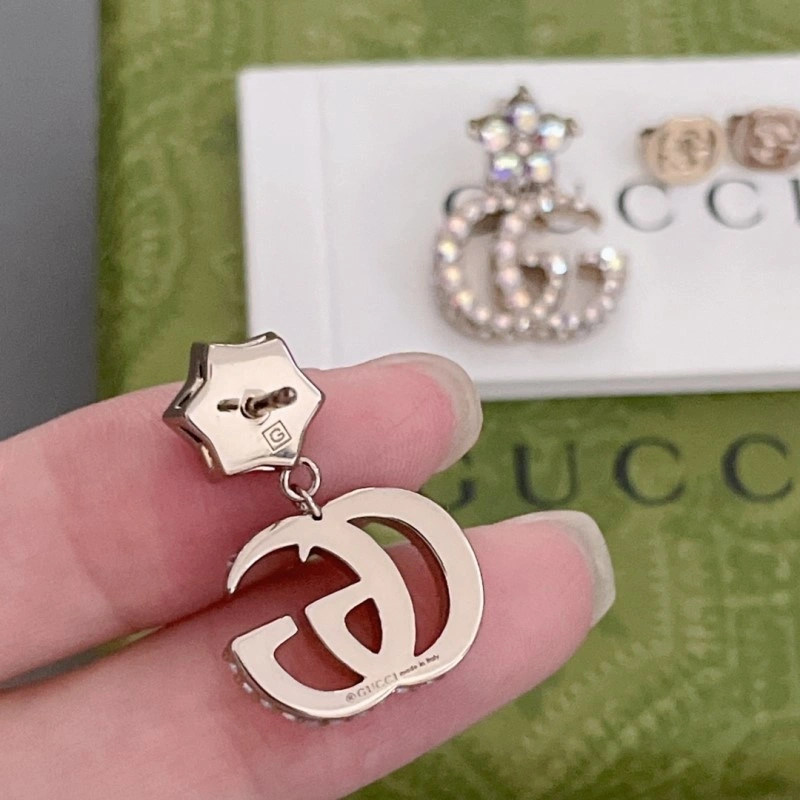 OnTrend Gucci Earrings 243716