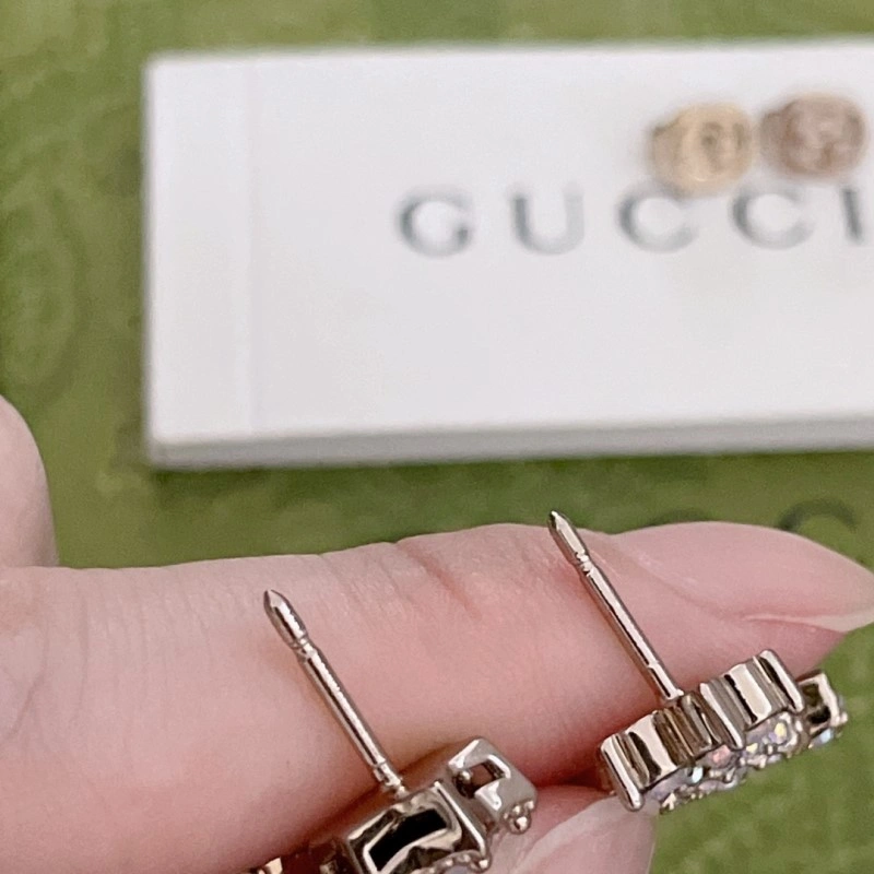 OnTrend Gucci Earrings 243716