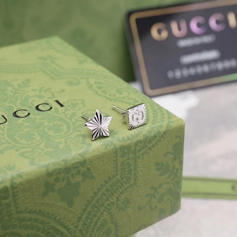 SportInspired Gucci Earrings 243715