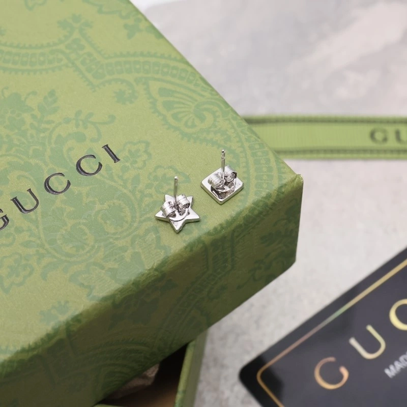 SportInspired Gucci Earrings 243715