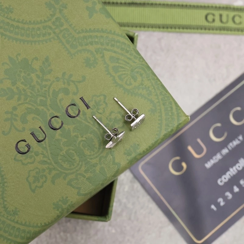 SportInspired Gucci Earrings 243715