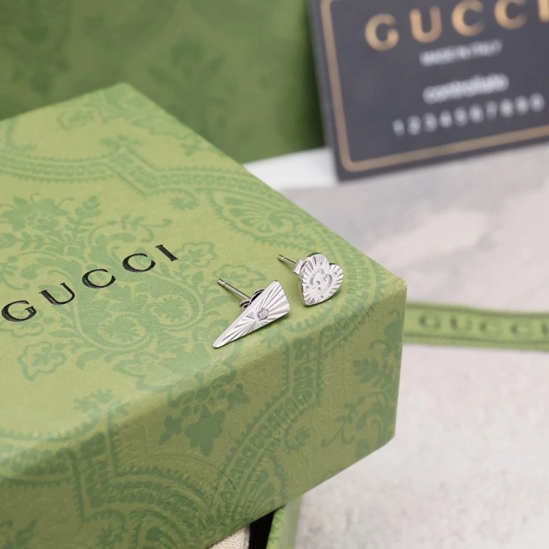 Gucci Earrings SportInspired 243713