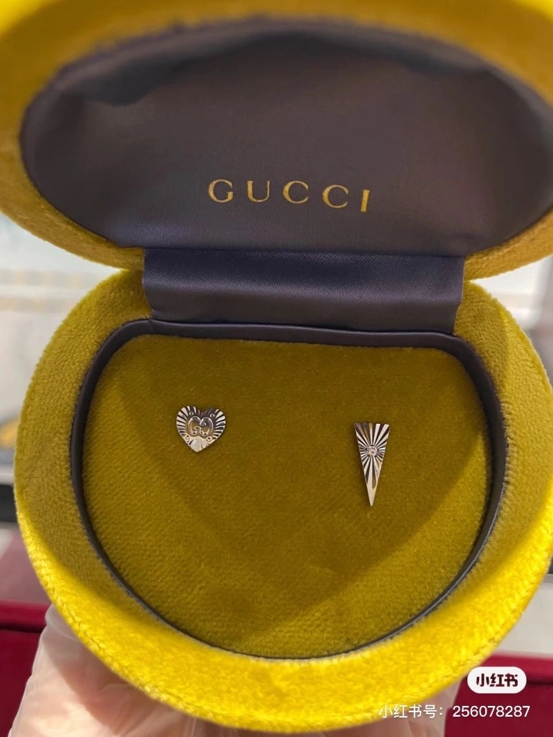 Gucci Earrings SportInspired 243713