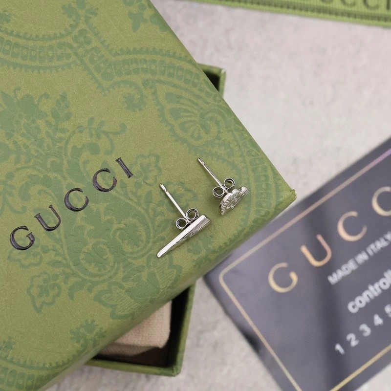 Gucci Earrings SportInspired 243713