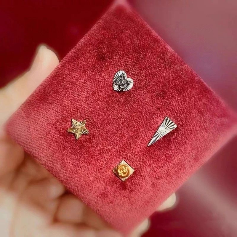 Gucci Earrings SportInspired 243713