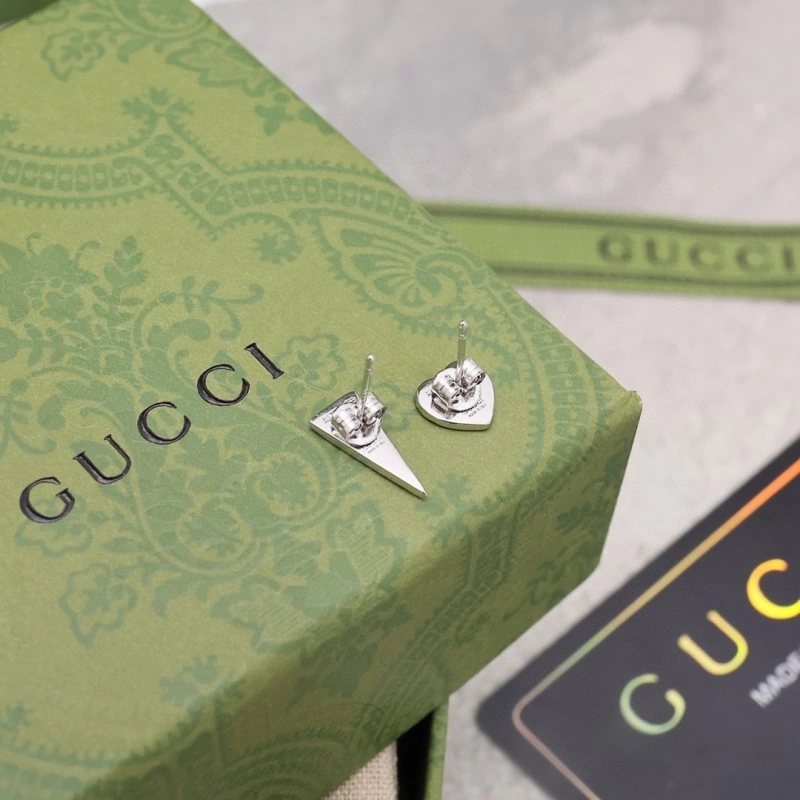 Gucci Earrings SportInspired 243713