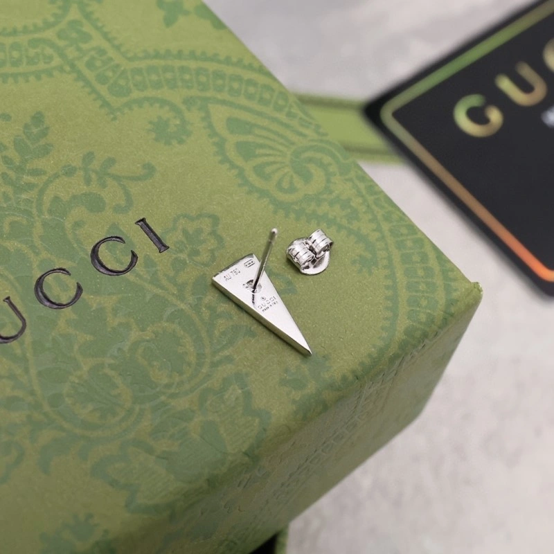 Gucci Earrings SportInspired 243713