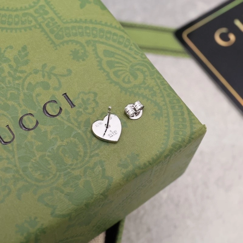Gucci Earrings SportInspired 243713