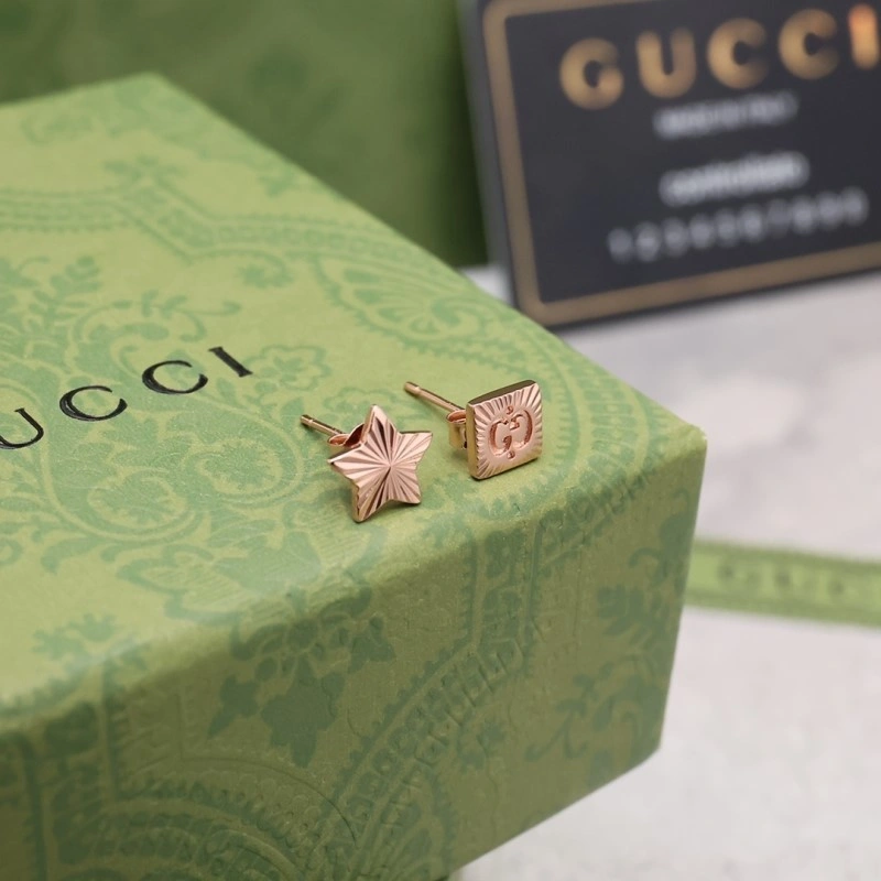 Gucci Earrings Soft 243714