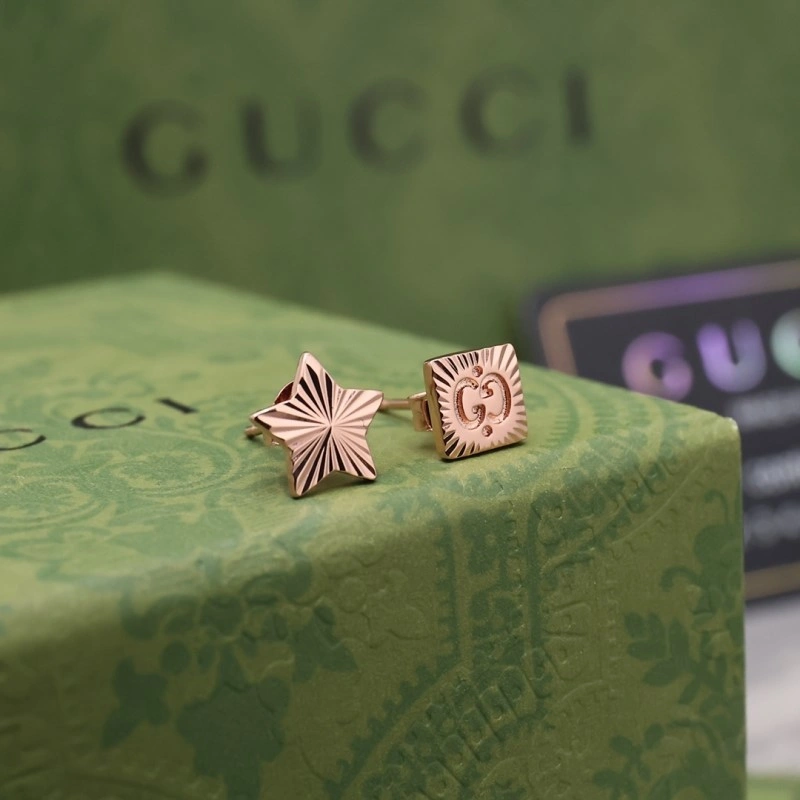 Gucci Earrings Soft 243714