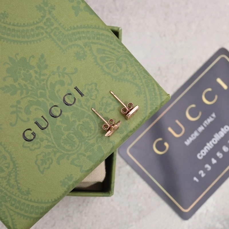 Gucci Earrings Soft 243714