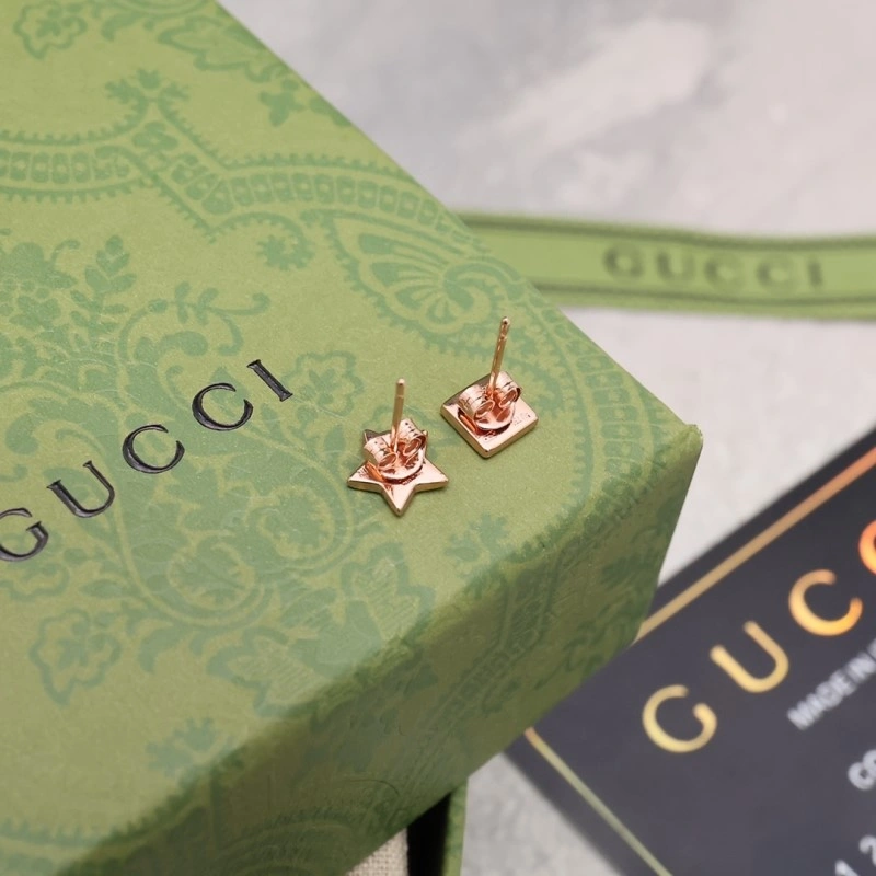 Gucci Earrings Soft 243714