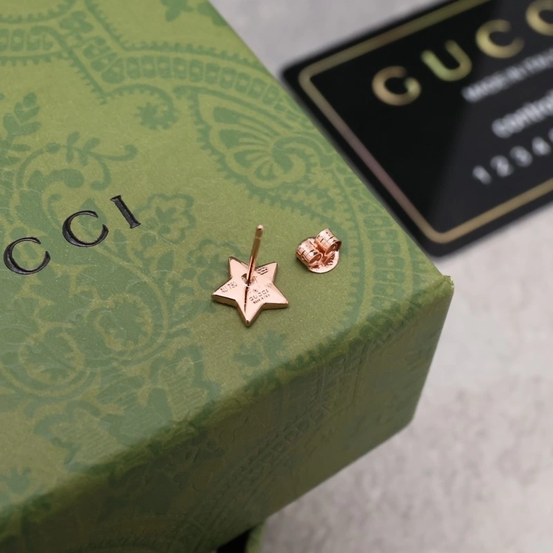 Gucci Earrings Soft 243714