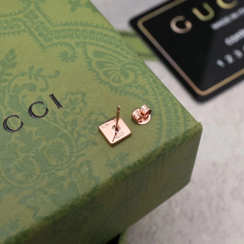 Gucci Earrings Soft 243714