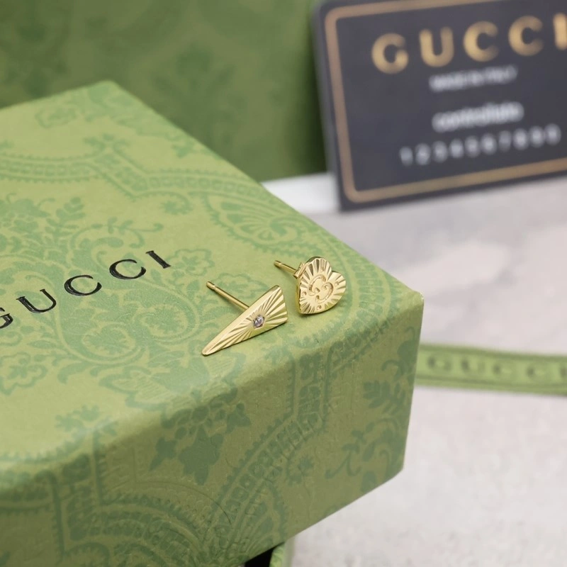 Gucci Earrings GoAnywhere 243712