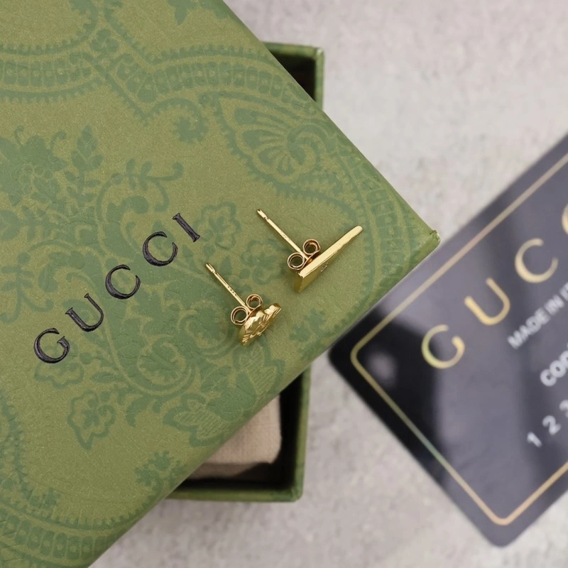 Gucci Earrings GoAnywhere 243712