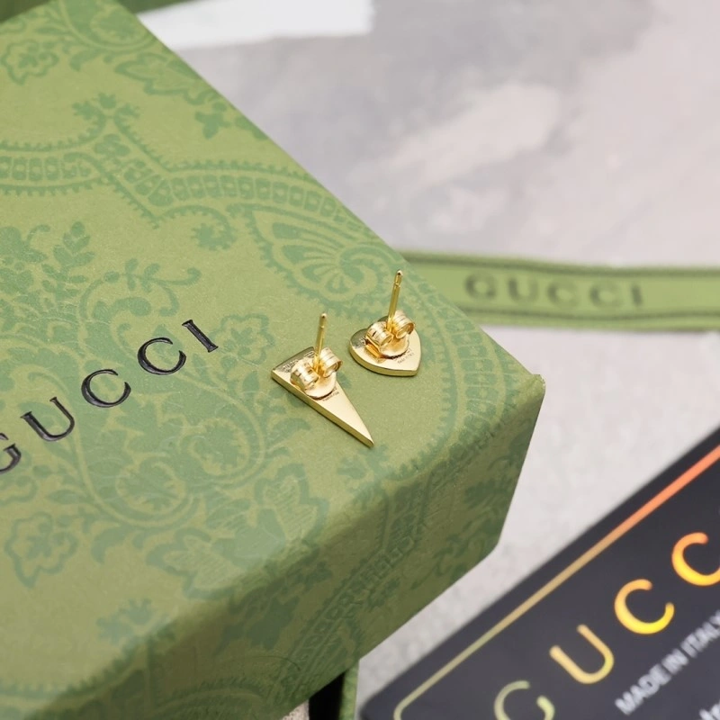 Gucci Earrings GoAnywhere 243712