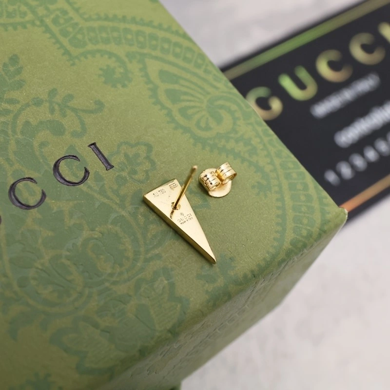 Gucci Earrings GoAnywhere 243712