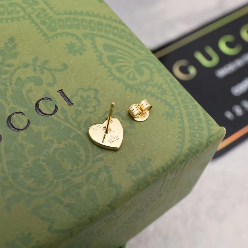 Gucci Earrings GoAnywhere 243712