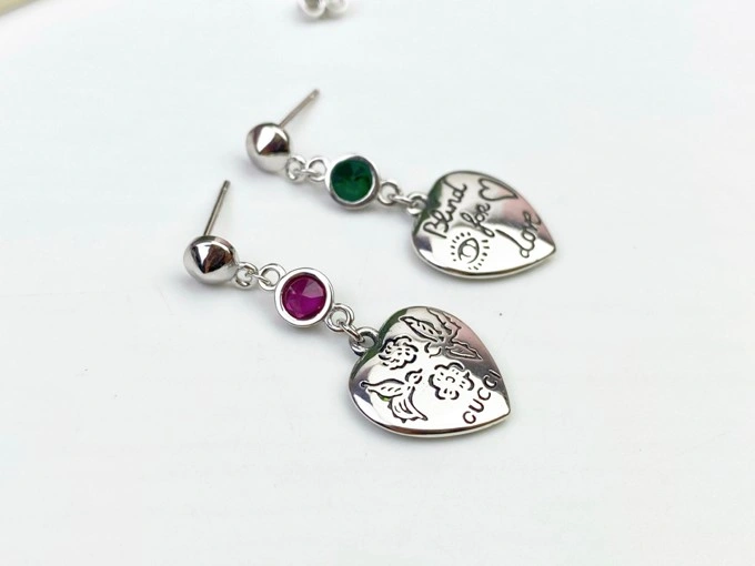 Gucci Earrings Reliable 243700