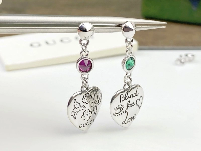 Gucci Earrings Reliable 243700