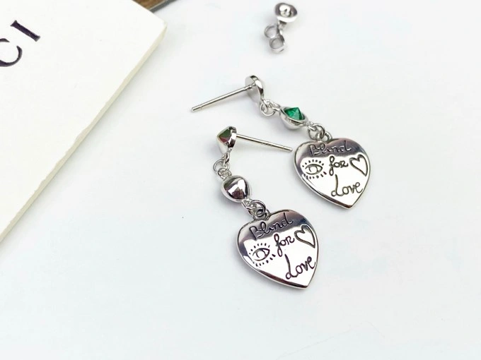 Gucci Earrings Reliable 243700