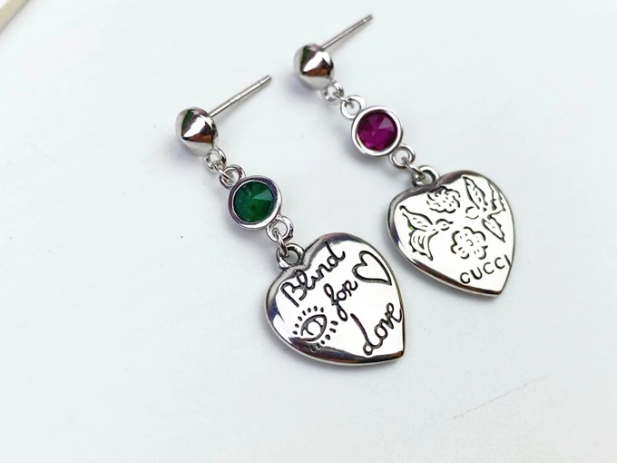 Gucci Earrings Reliable 243700