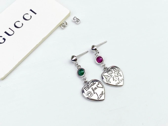 Gucci Earrings Reliable 243700