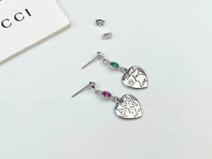 Gucci Earrings Reliable 243700