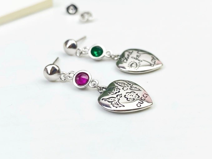 Gucci Earrings Reliable 243700