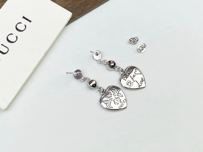 Gucci Earrings Reliable 243700