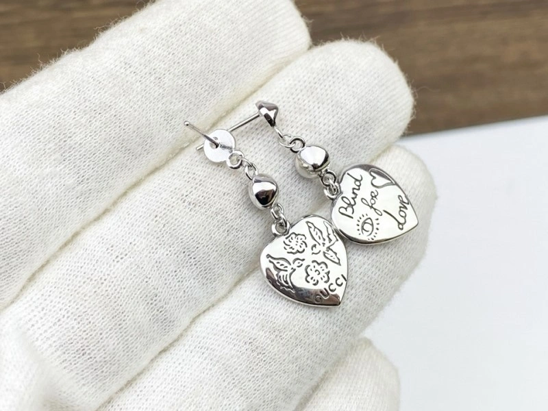 Gucci Earrings Reliable 243700