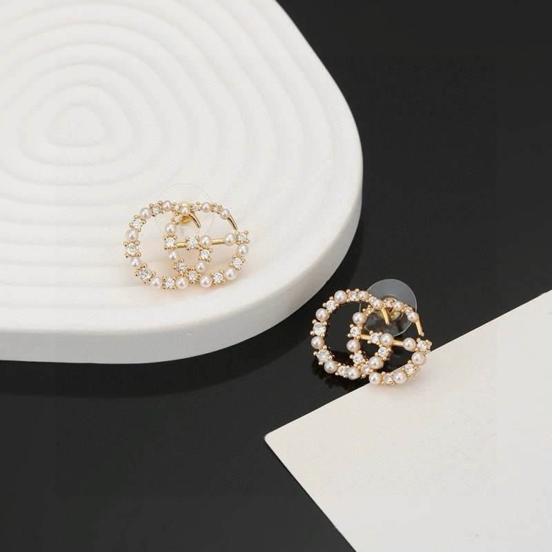 Gucci Earrings EasyMatch 243696