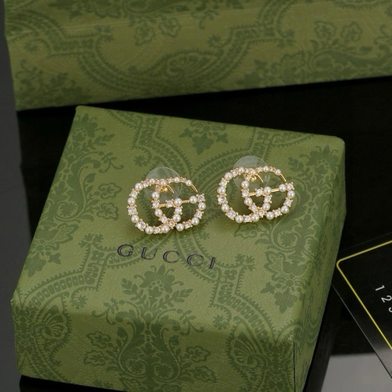 Gucci Earrings EasyMatch 243696