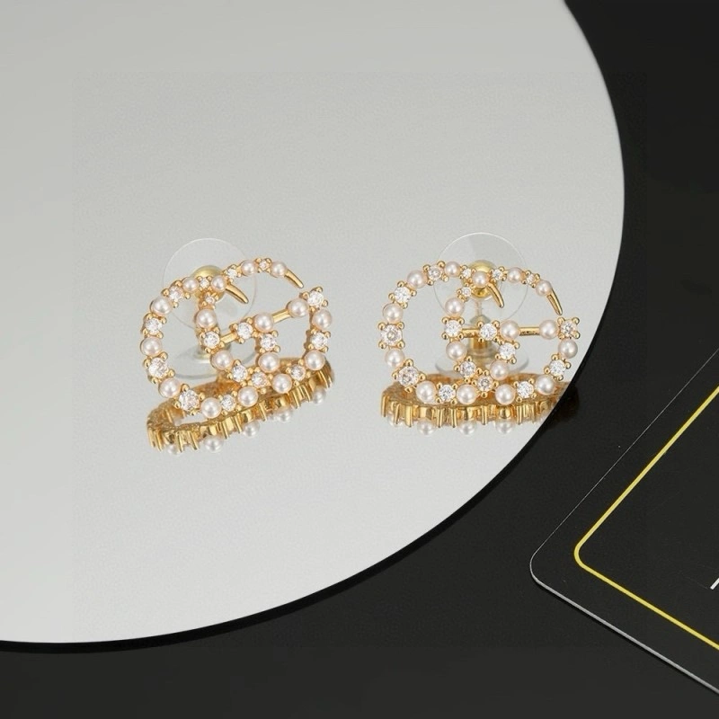 Gucci Earrings EasyMatch 243696