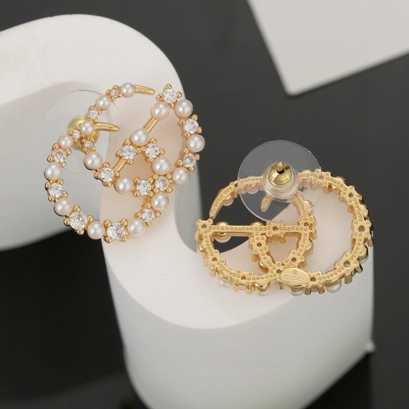 Gucci Earrings EasyMatch 243696