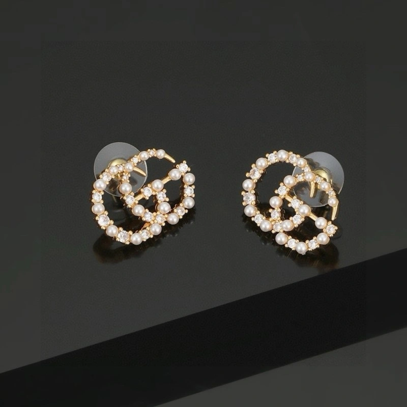 Gucci Earrings EasyMatch 243696