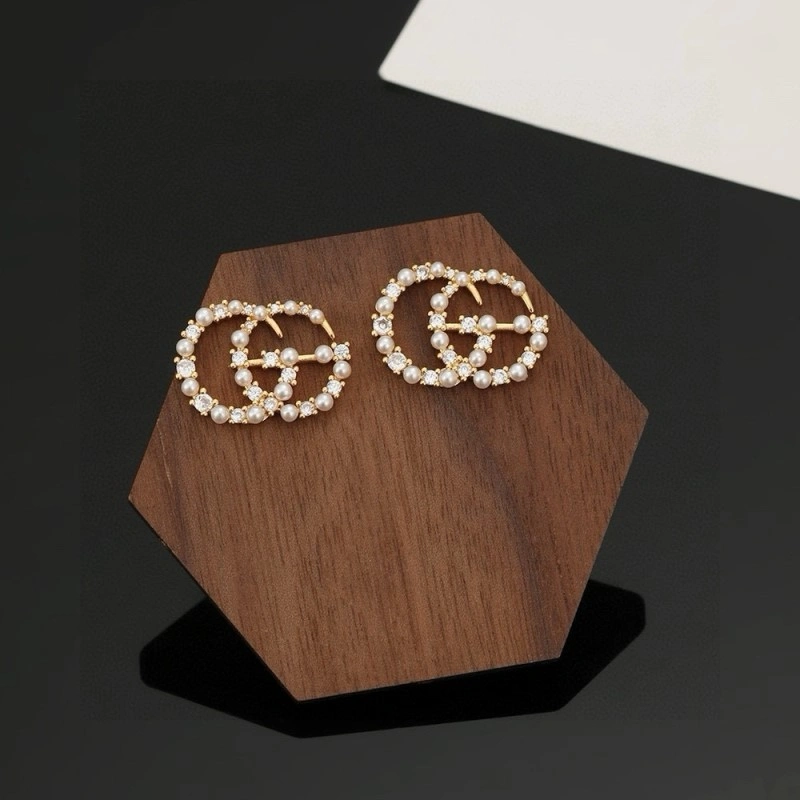 Gucci Earrings EasyMatch 243696