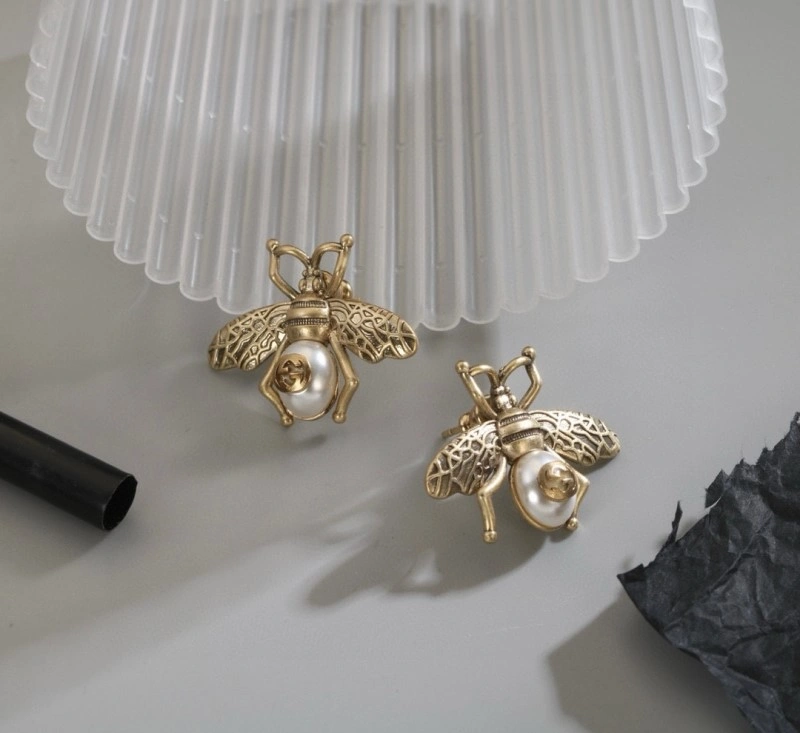 Premium Gucci Earrings 243692