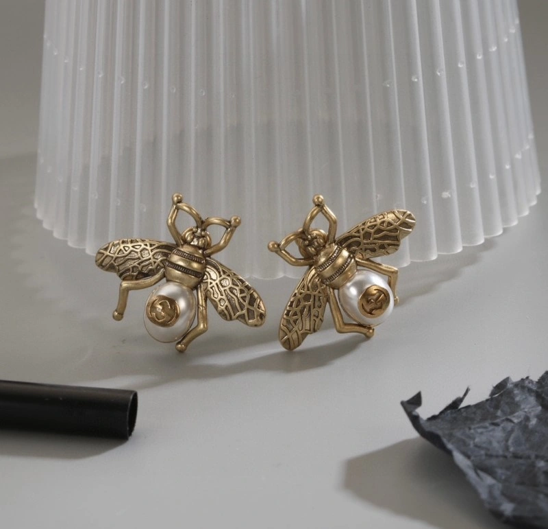 Premium Gucci Earrings 243692
