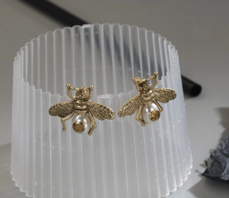 Premium Gucci Earrings 243692