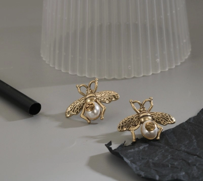 Premium Gucci Earrings 243692