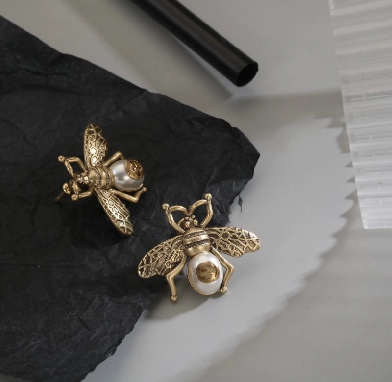 Premium Gucci Earrings 243692