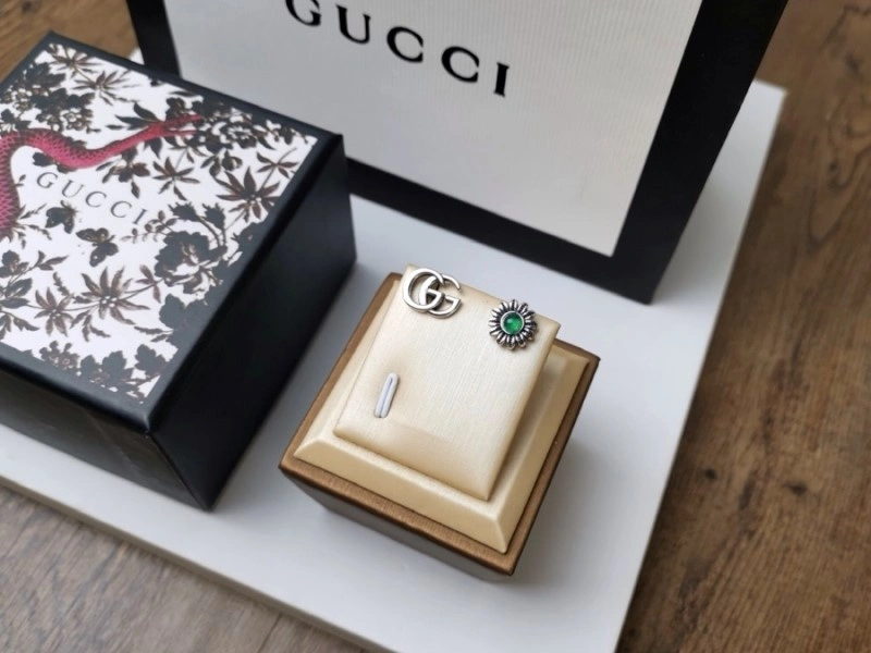 Gucci Earrings Lightweight 243684