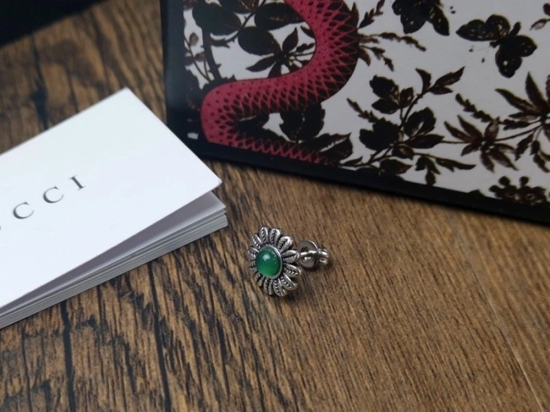 Gucci Earrings Lightweight 243684