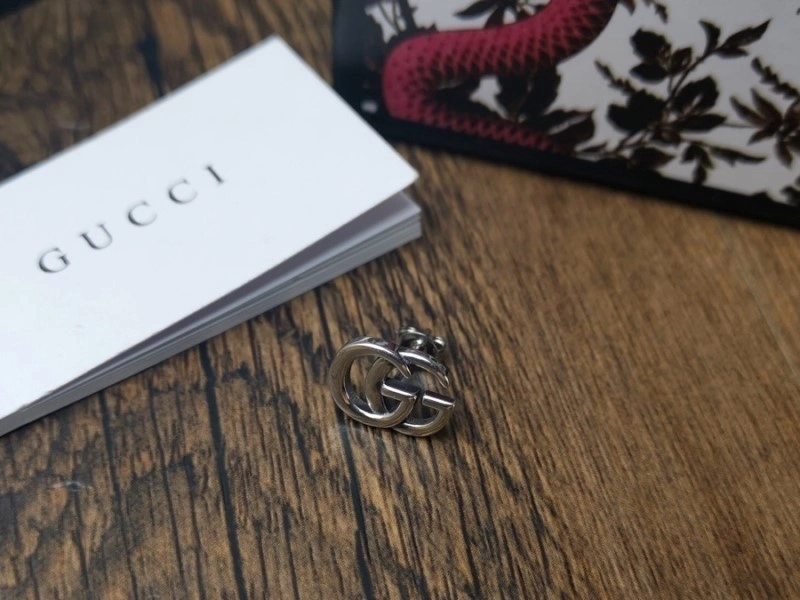 Gucci Earrings Lightweight 243684